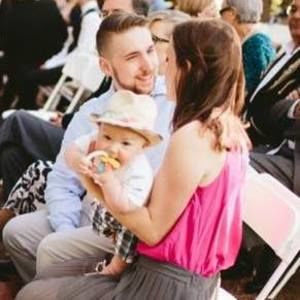 Meet your Posher, Jake